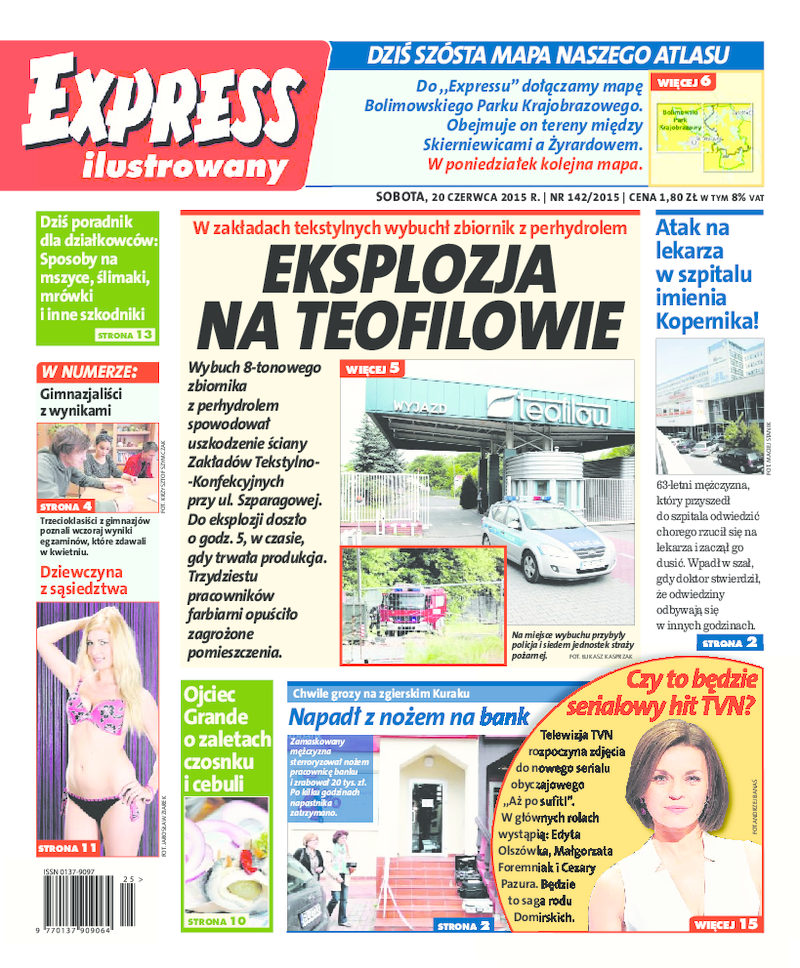 Express Ilustrowany