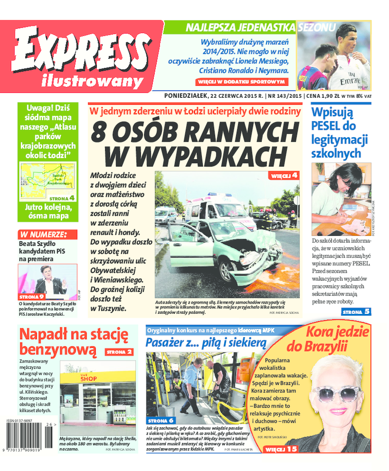 Express Ilustrowany