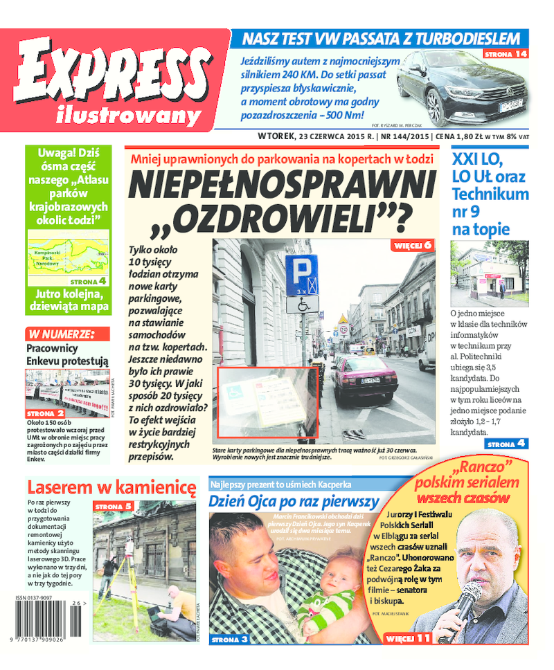 Express Ilustrowany