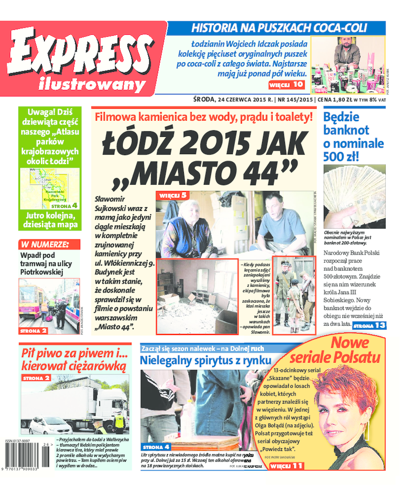 Express Ilustrowany