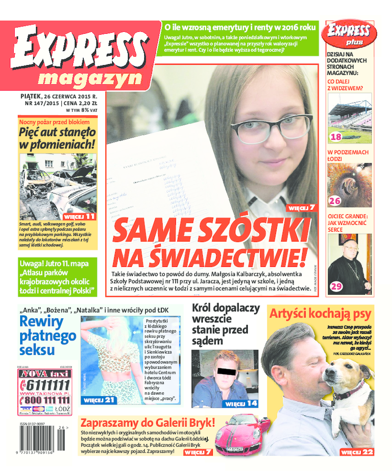 Express Ilustrowany