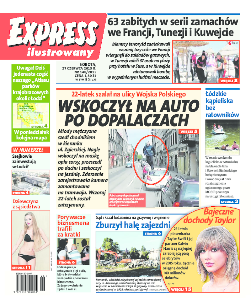 Express Ilustrowany