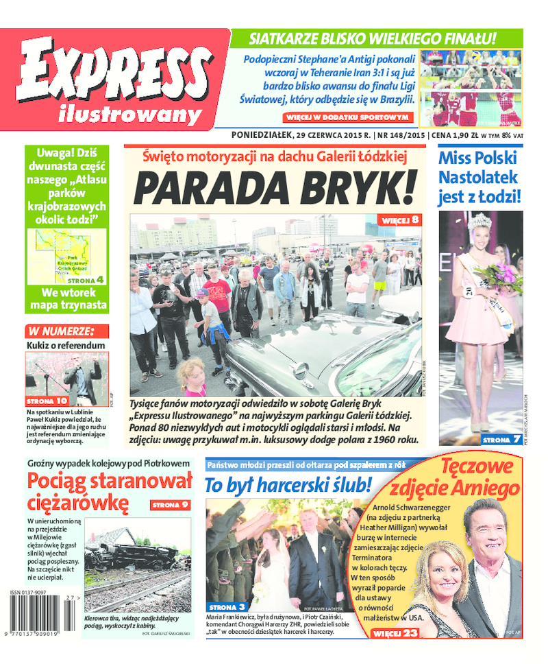 Express Ilustrowany