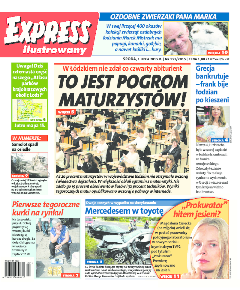 Express Ilustrowany