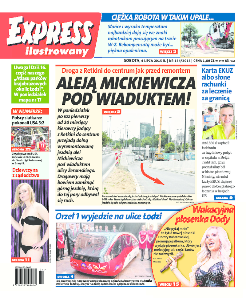 Express Ilustrowany