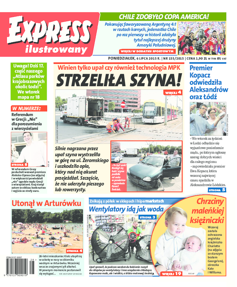 Express Ilustrowany