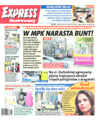 Express Ilustrowany