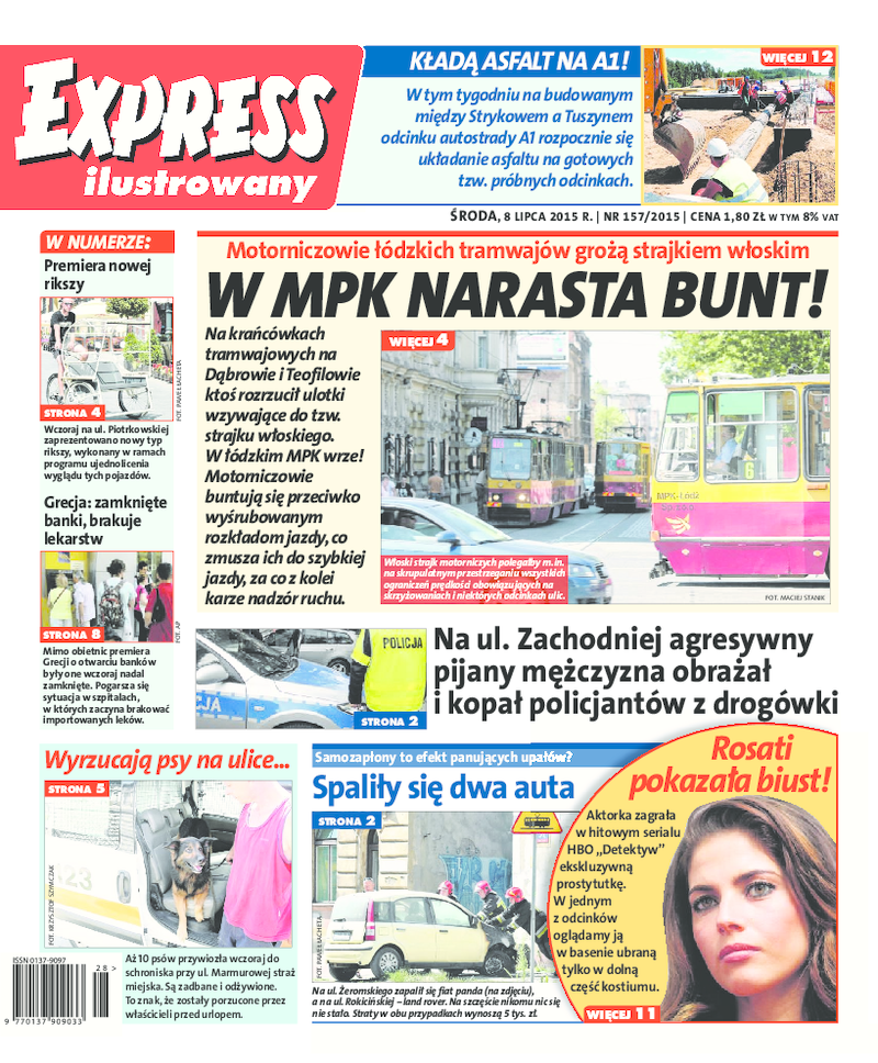 Express Ilustrowany