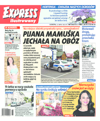 Express Ilustrowany