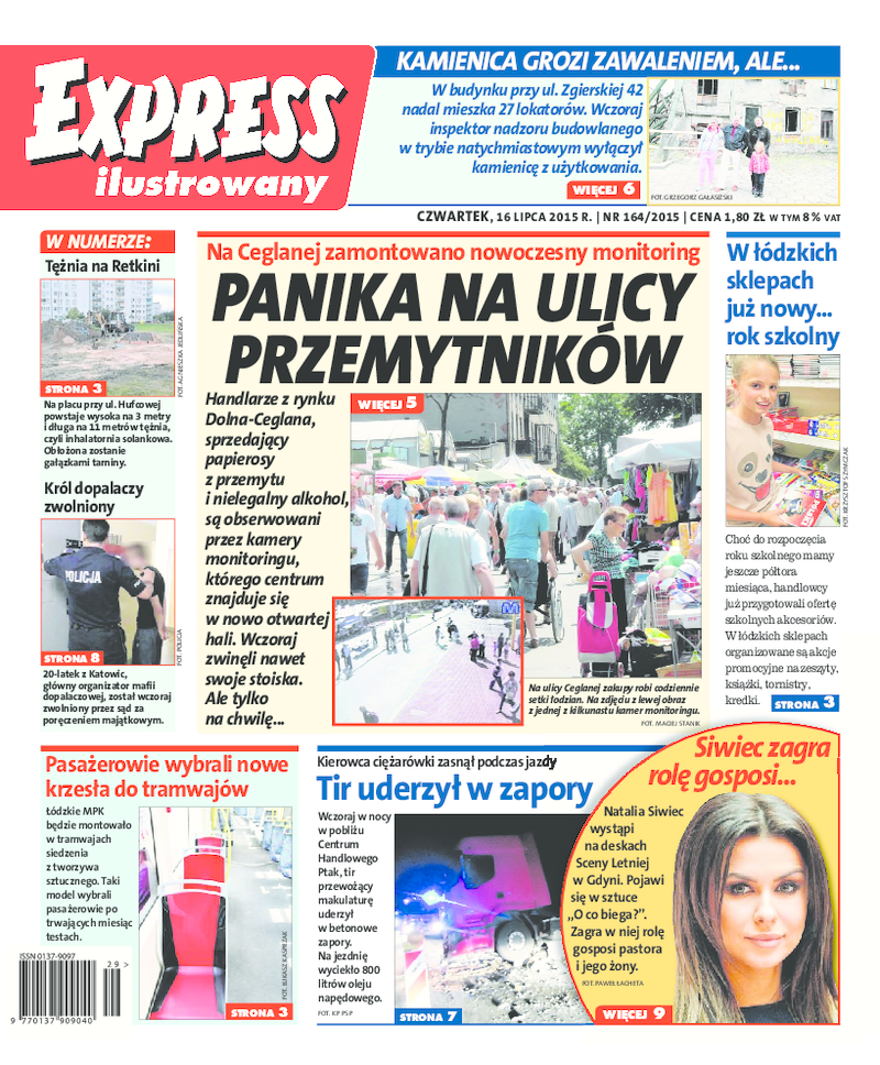 Express Ilustrowany