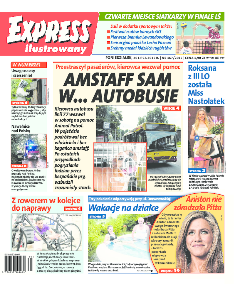 Express Ilustrowany