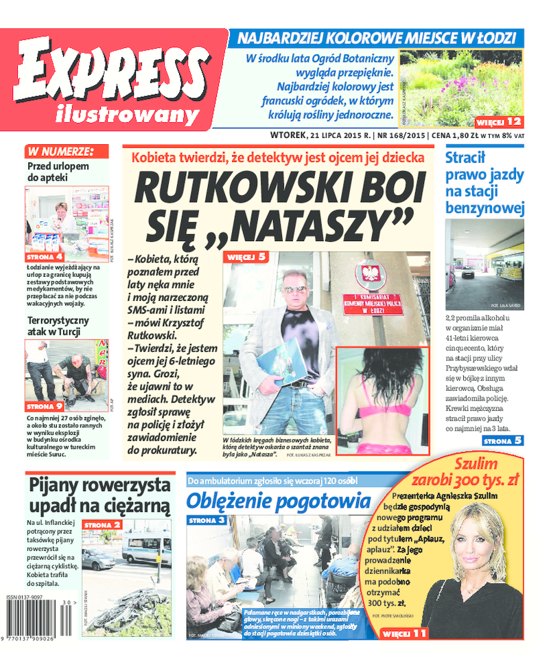 Express Ilustrowany