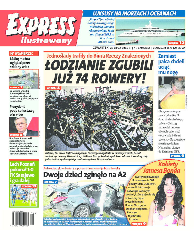 Express Ilustrowany