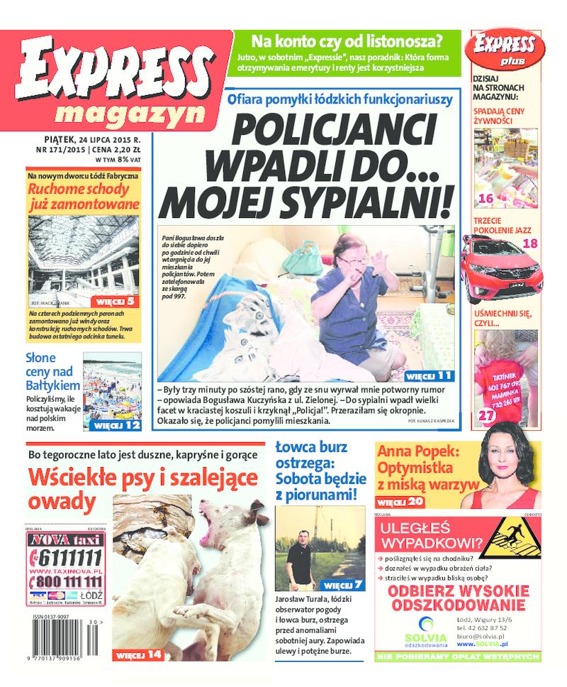 Express Ilustrowany