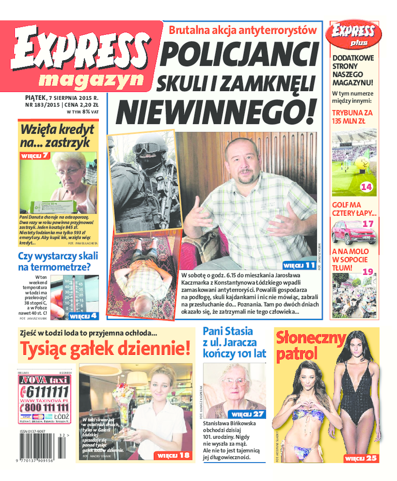 Express Ilustrowany