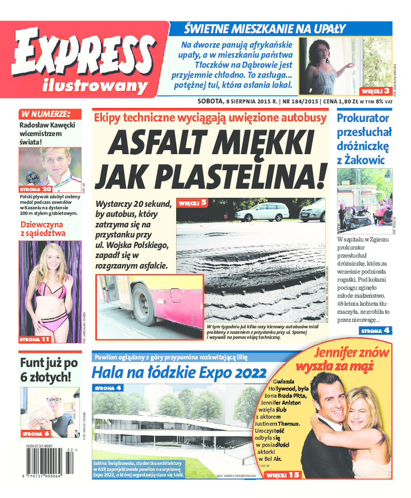 Express Ilustrowany