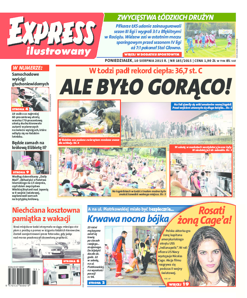 Express Ilustrowany