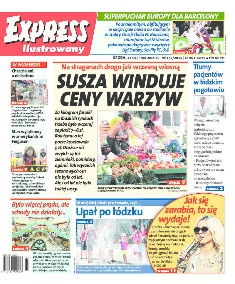 Express Ilustrowany