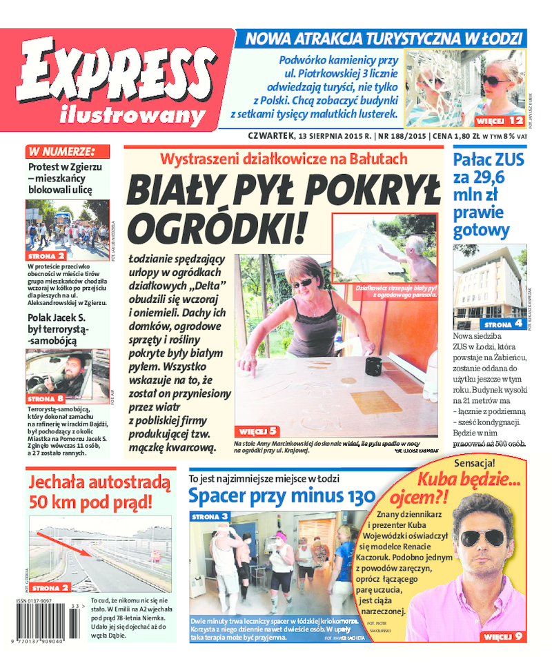 Express Ilustrowany