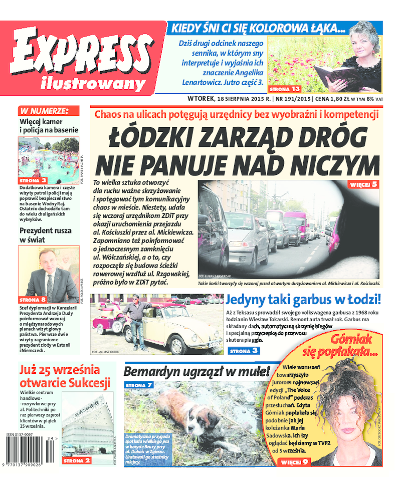 Express Ilustrowany