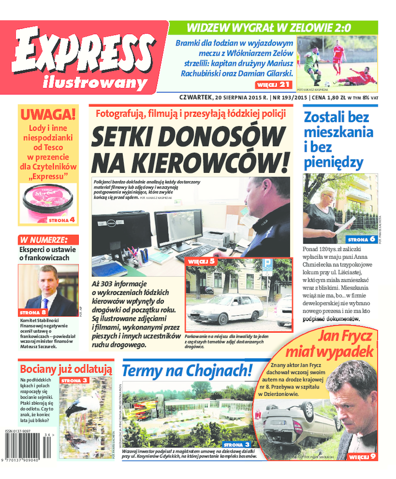 Express Ilustrowany