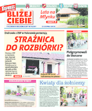 Bliżej Ciebie/Łódź Wsch.