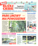 Bliżej Ciebie/Zgierz