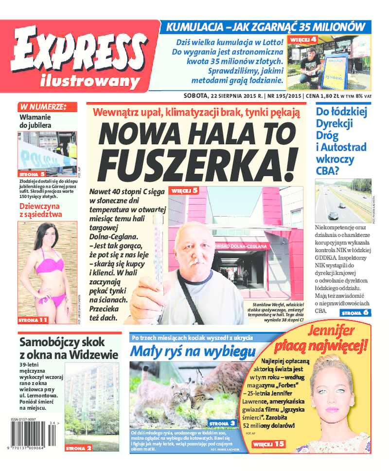 Express Ilustrowany