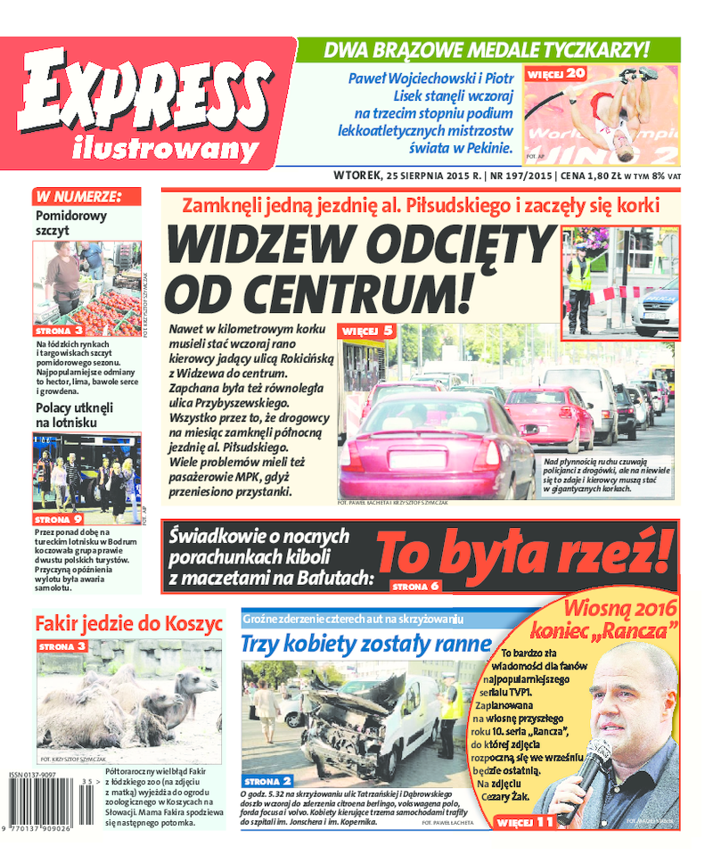 Express Ilustrowany