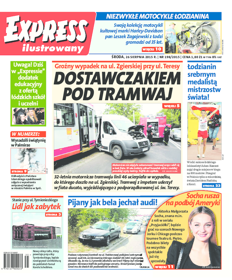 Express Ilustrowany