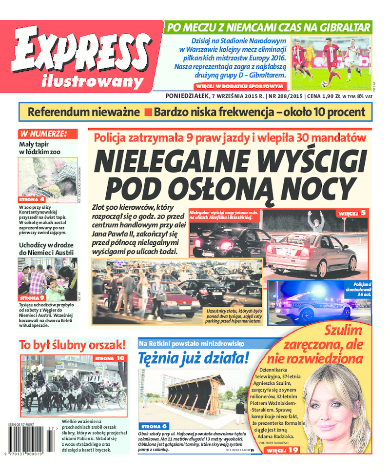 Express Ilustrowany