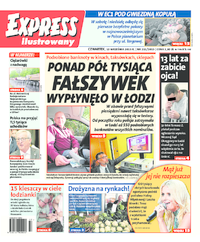 Express Ilustrowany