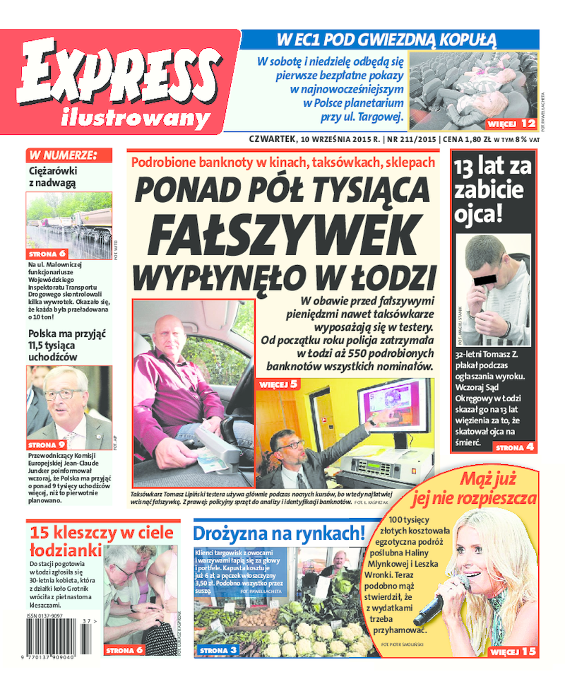 Express Ilustrowany