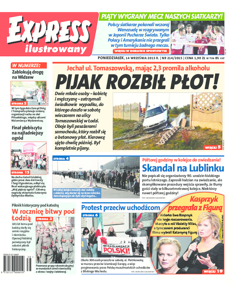 Express Ilustrowany