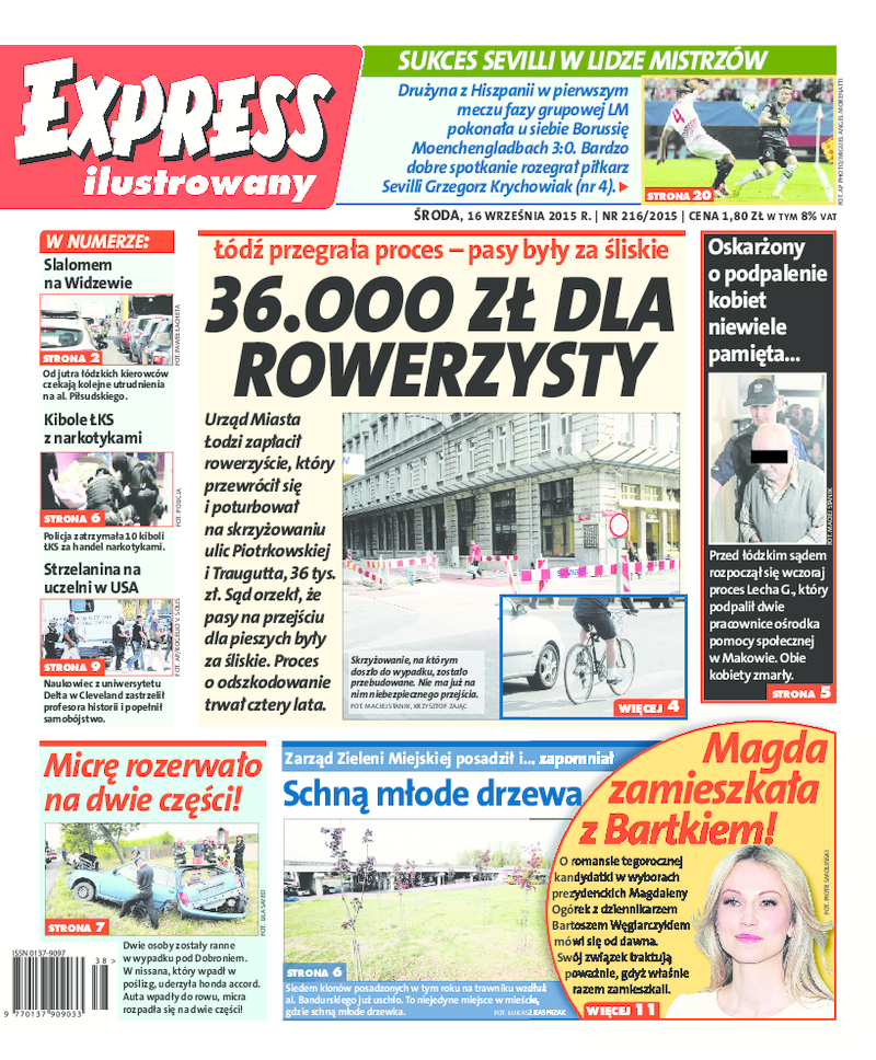 Express Ilustrowany