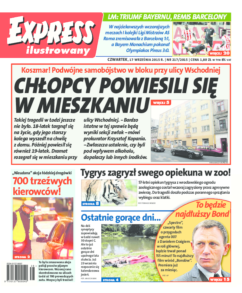 Express Ilustrowany