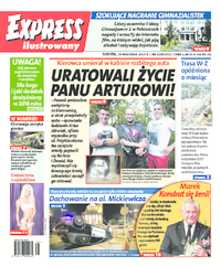 Express Ilustrowany