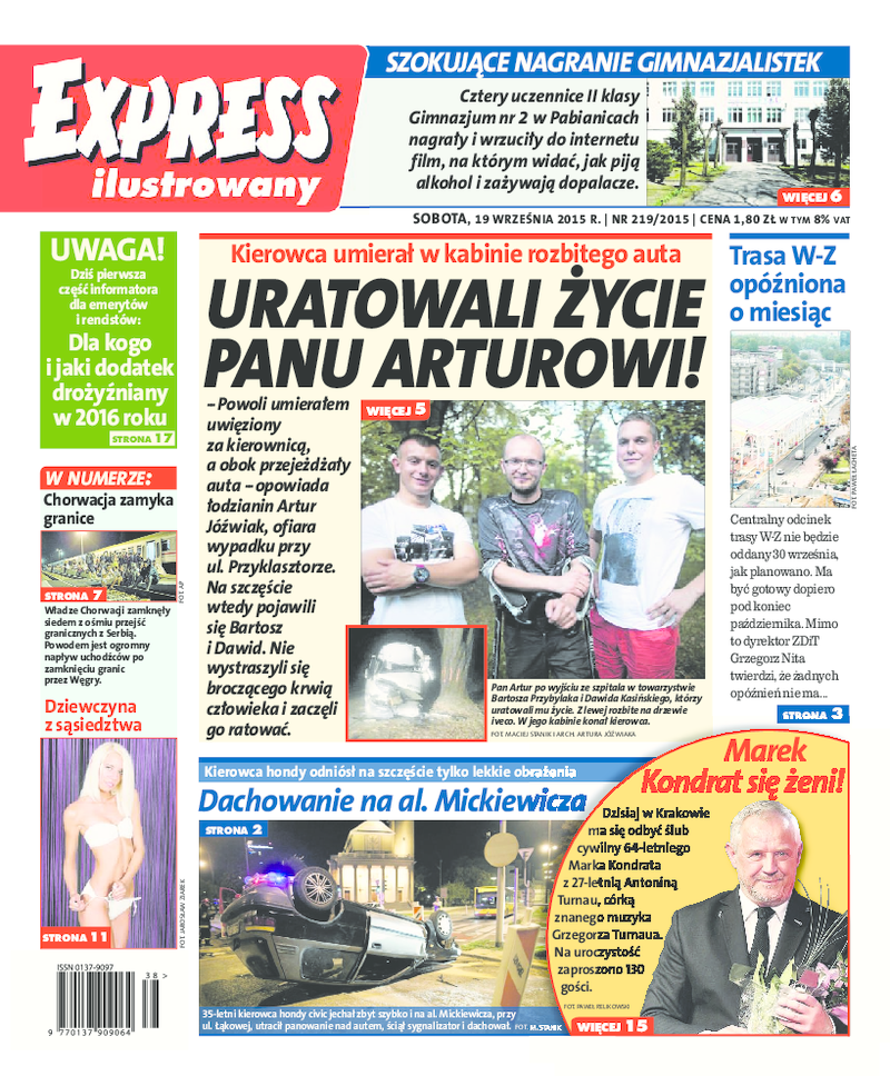 Express Ilustrowany