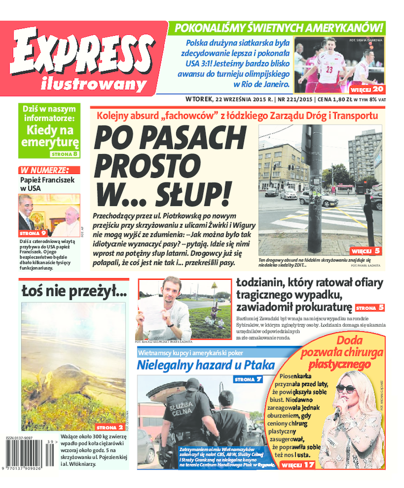 Express Ilustrowany