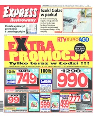 Express Ilustrowany