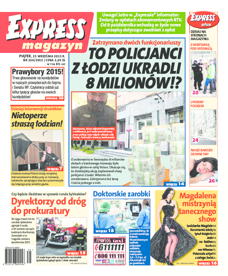 Express Ilustrowany