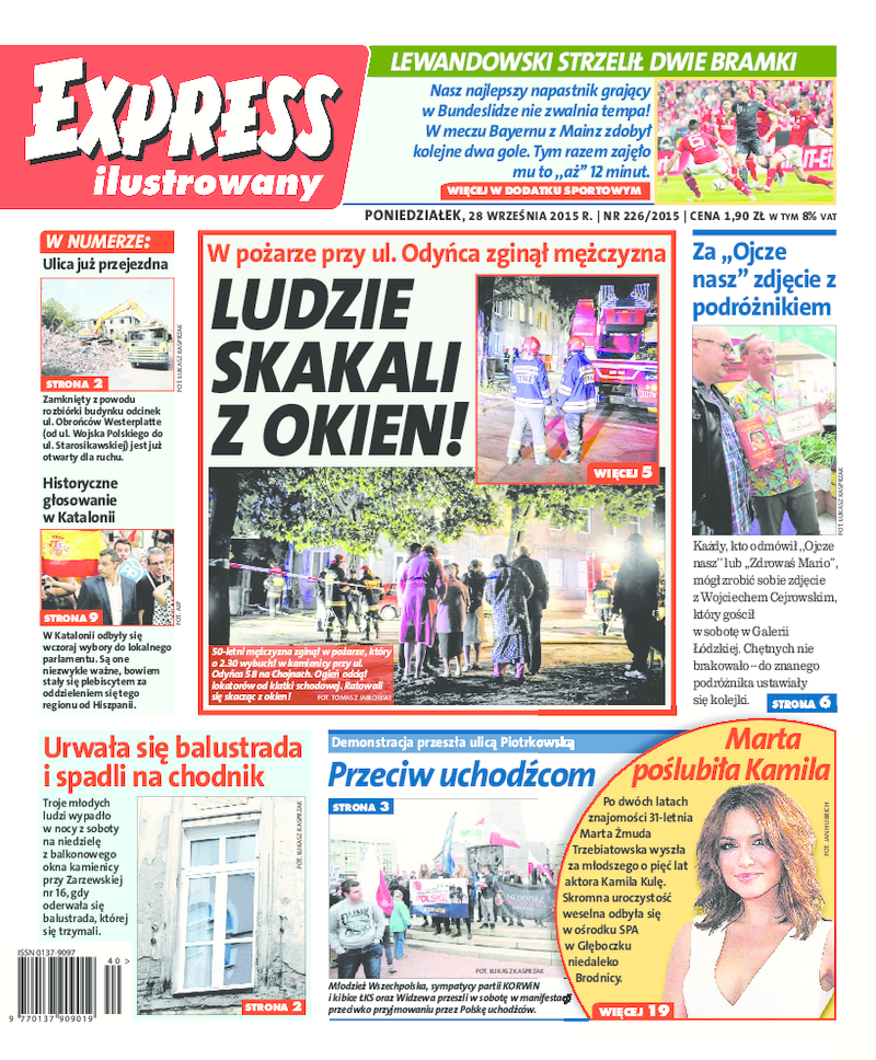 Express Ilustrowany