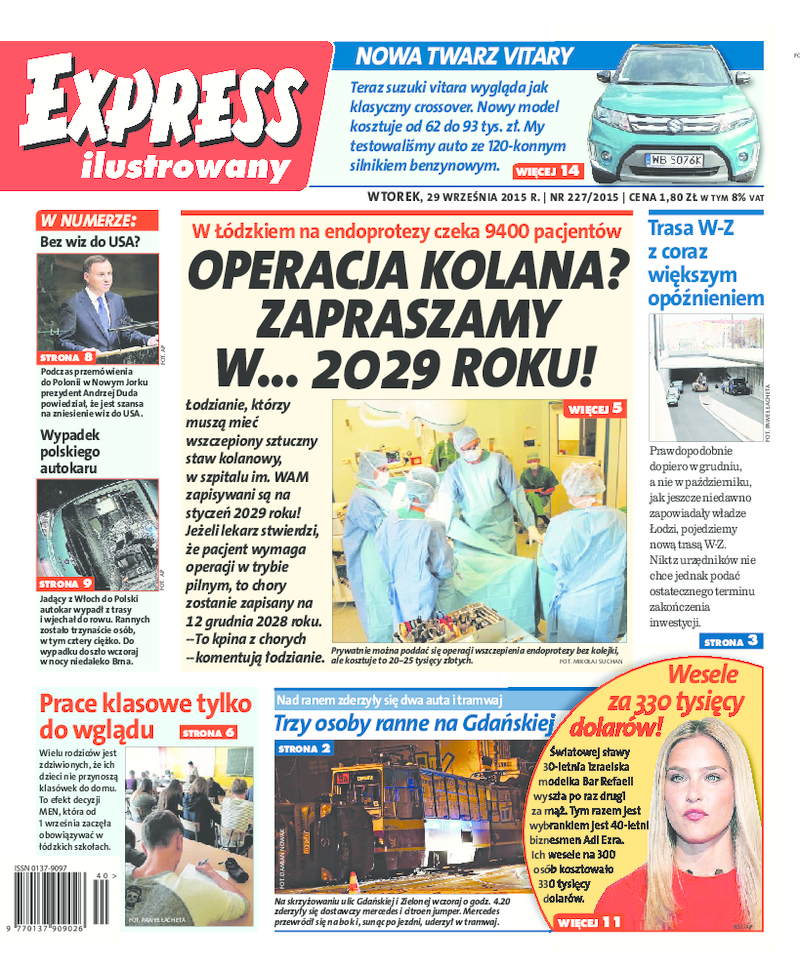 Express Ilustrowany