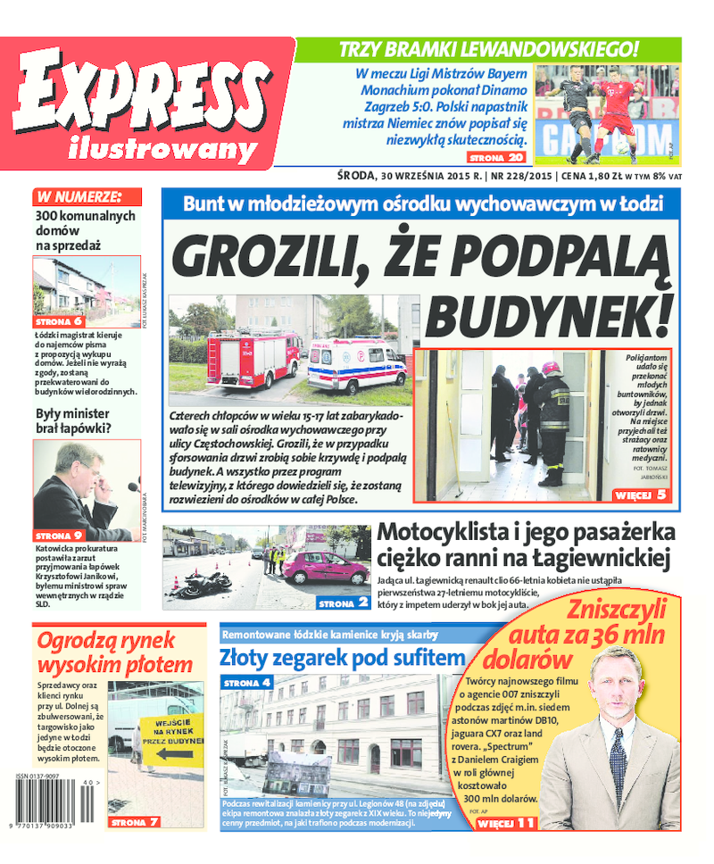 Express Ilustrowany