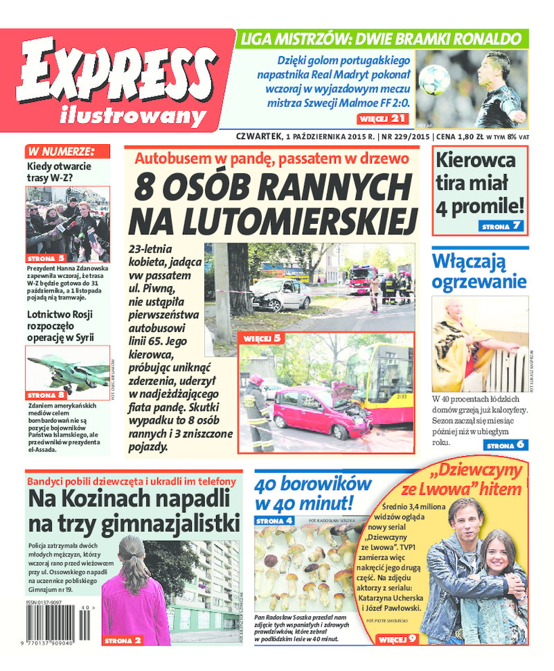 Express Ilustrowany