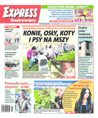 Express Ilustrowany