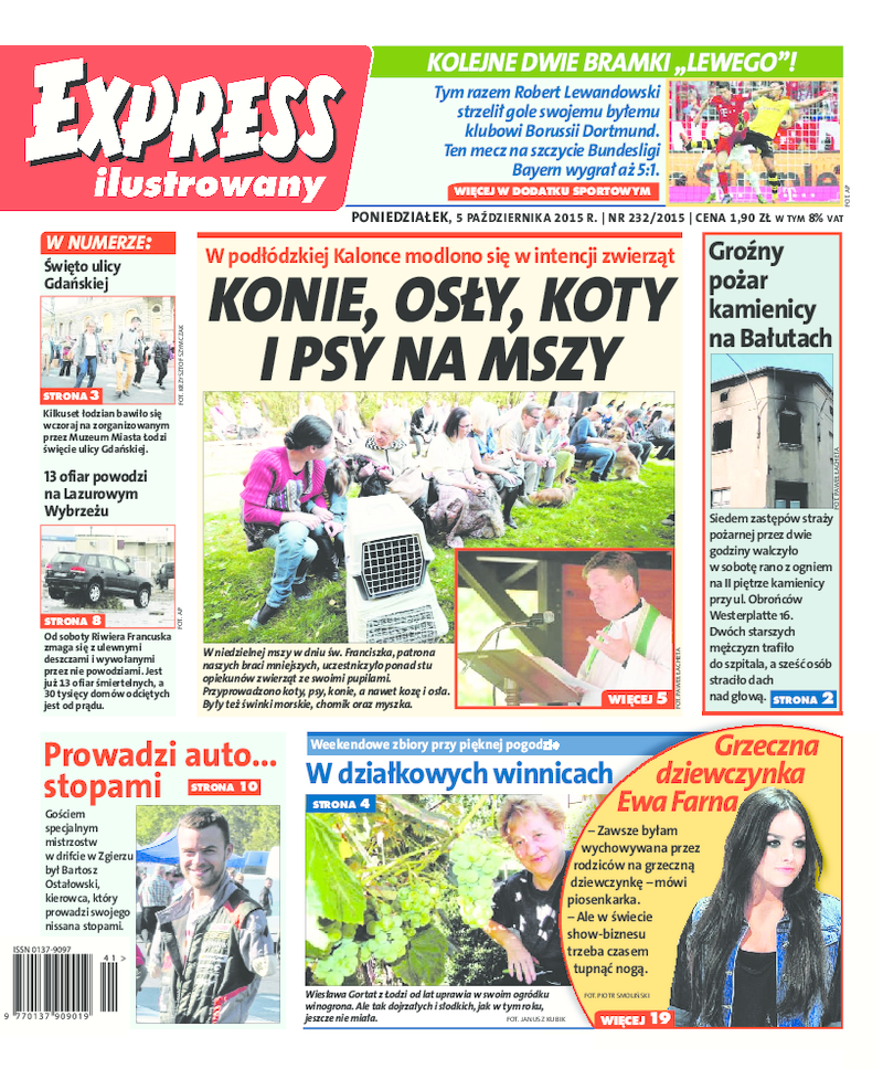 Express Ilustrowany