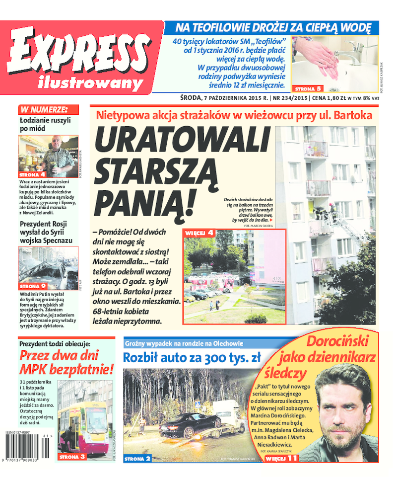 Express Ilustrowany