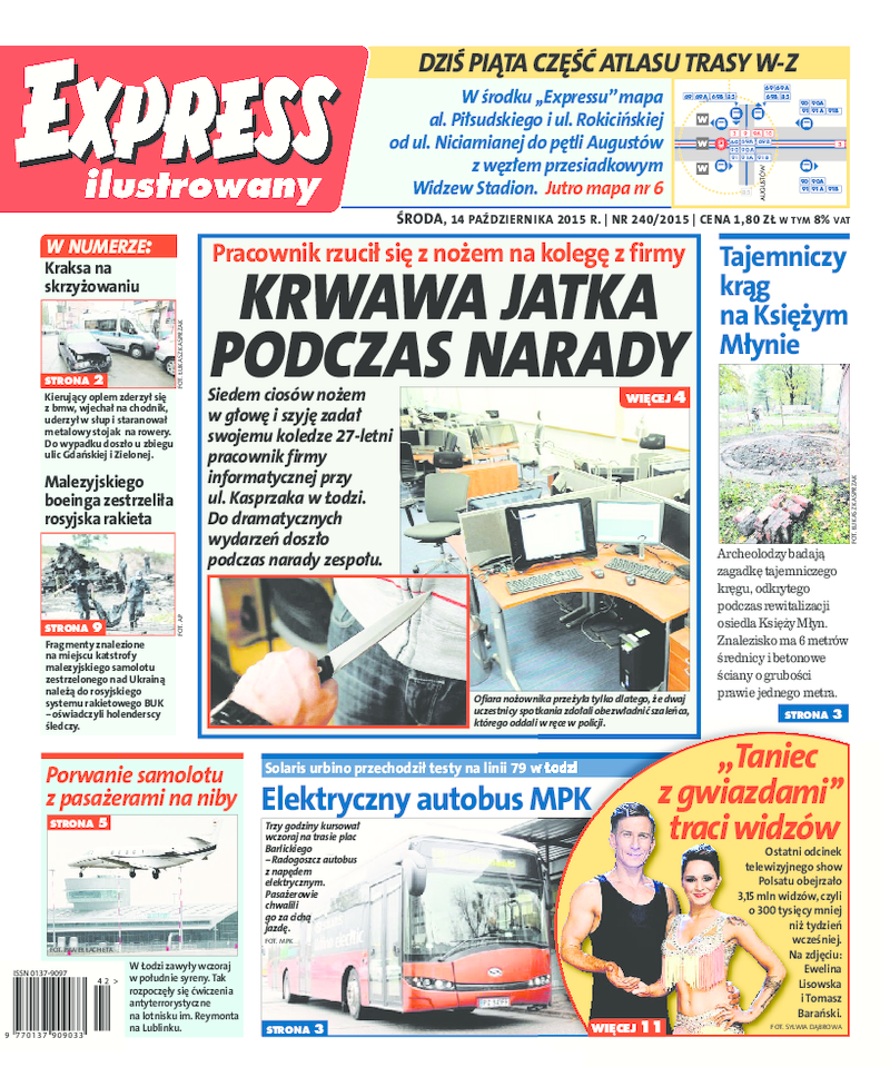 Express Ilustrowany