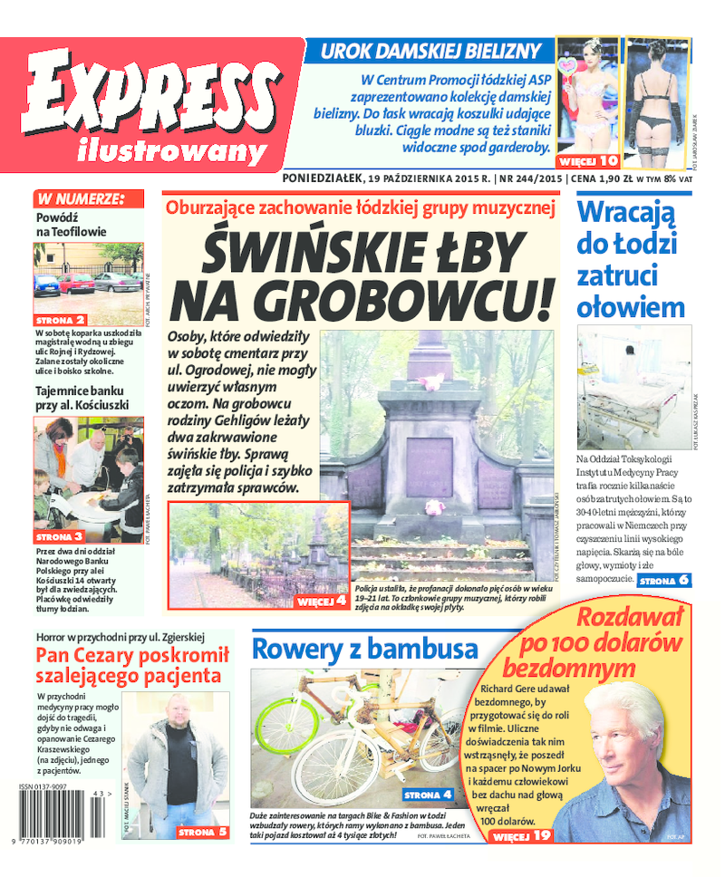 Express Ilustrowany